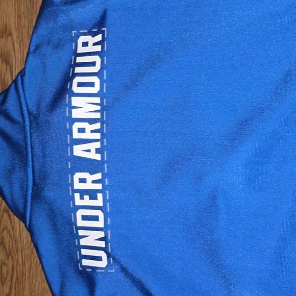 Under Armour Jacket - Picture 4 of 5